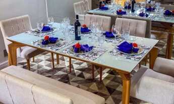 Imagem 6: VENDA: APARTAMENTO - CENTRO (CHACARA INGLESA) - R$ 975.000,00 - REF - AP03162