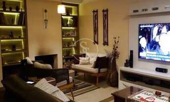 Imagem 2: VENDA: SOBRADO - PARQUE ESPACIAL - R$ 1.540.000,00 - REF: SO00890
