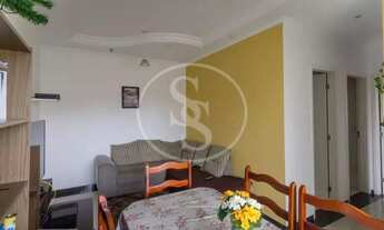 Imagem: VENDA APARTAMENTO - JARDIM OLAVO BILAC