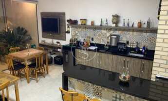 Imagem 6: VENDA: SOBRADO - PARQUE ESPACIAL - R$ 1.540.000,00 - REF: SO00890