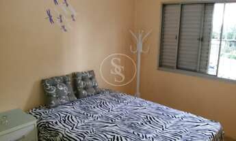 Imagem 5: VENDA: APARTAMENTO - RUDGE RAMOS - R$ 390.000,00 - REF: AP03145