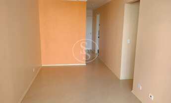 Imagem: VENDA APARTAMENTO - TABOÃO - COND. COSTA