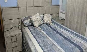 Imagem 6: VENDA: APARTAMENTO - PLANALTO - ED. MARCIA - R$ 285.000,00 - REF: AP03177