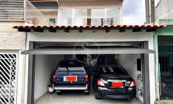 Imagem 6: VENDA: SOBRADO - INDEPENDÊNCIA - R$ 795.000,00 - REF: SO00894