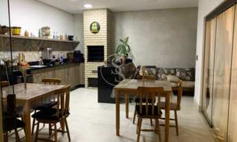 Imagem 5: VENDA: SOBRADO - PARQUE ESPACIAL - R$ 1.540.000,00 - REF: SO00890