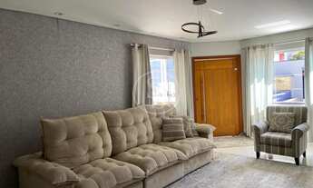 Imagem 3: VENDA: SOBRADO - PARQUE DOS PÁSSAROS - R$ 2.020.000,00 - REF: SO00896