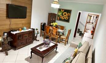 Imagem: VENDA SOBRADO - INDEPENDÊNCIA - R$ 795.000,00