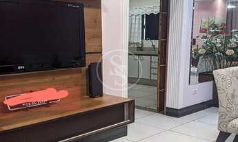 Imagem 2: VENDA: APARTAMENTO - PLANALTO - ED. MARCIA - R$ 285.000,00 - REF: AP03177