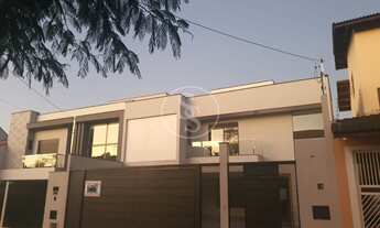 Imagem: VENDA SOBRADO NOVO - PARQUE DOS PÁSSAROS