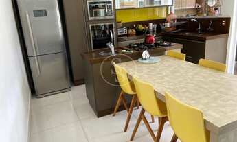 Imagem 5: VENDA: SOBRADO - PARQUE DOS PÁSSAROS - R$ 2.020.000,00 - REF: SO00896