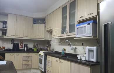 Imagem 6: VENDA: SOBRADO - ANCHIETA (VILA DAYSE) - R$ 900.000,00 - REF: SO00891