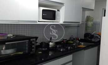 Imagem 6: VENDA: APARTAMENTO - PLANALTO - COND. PLANALTO DA SERRA - R$ 275.000,00 - REF: AP03171