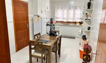 Imagem 2: VENDA: SOBRADO - INDEPENDÊNCIA - R$ 795.000,00 - REF: SO00894