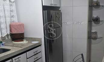 Imagem 4: VENDA: APARTAMENTO - PLANALTO - ED. MARCIA - R$ 285.000,00 - REF: AP03177