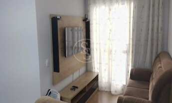 Imagem 3: VENDA: APARTAMENTO - PLANALTO - COND. PLANALTO DA SERRA - R$ 275.000,00 - REF: AP03171