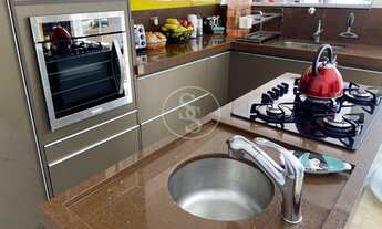 Imagem 6: VENDA: SOBRADO - PARQUE DOS PÁSSAROS - R$ 2.020.000,00 - REF: SO00896