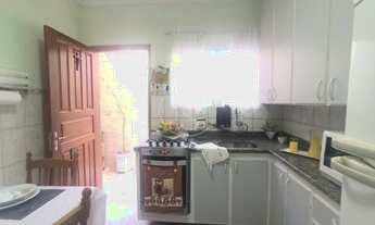 Imagem 4: VENDA: CASA TÉRREA - PLANALTO - R$ 600.000,00 - REF: CA00479