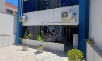 Imagem: VENDA OU PERMUTA PREDIO COMERCIAL - CENTRO