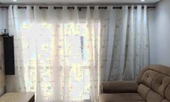 Imagem 2: VENDA: APARTAMENTO - PLANALTO - COND. PLANALTO DA SERRA - R$ 275.000,00 - REF: AP03171