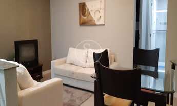Imagem 2: VENDA: APARTAMENTO - CENTRO - R$ 290.000,00 - REF: AP03155