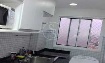 Imagem 7: VENDA: APARTAMENTO - PLANALTO - COND. PLANALTO DA SERRA - R$ 275.000,00 - REF: AP03171