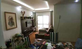 Imagem 6: VENDA-APARTAMENTO-BAETANEVES-R$ 340.000,00-REF-AP03197, 3 dormitórios na Rua Campos Do Jor