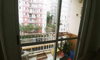 Imagem 7: VENDA-APARTAMENTO-BAETANEVES-R$ 340.000,00-REF-AP03197, 3 dormitórios na Rua Campos Do Jor