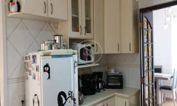 Imagem 6: VENDA-APARTAMENTO-RUDGE RAMOS-R$480.000,00-REF-AP03189, 3 dormitórios na Rua Paulo Di Fava