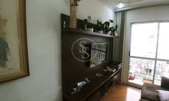 Imagem 5: VENDA-APARTAMENTO-BAETANEVES-R$ 340.000,00-REF-AP03197, 3 dormitórios na Rua Campos Do Jor