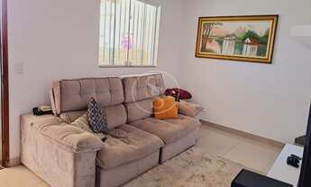 Imagem: VENDA SOBRADO - ASSUNÇÃO - R$555.000,00