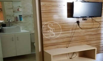 Imagem 4: VENDA-APARTAMENTO-RUDGE RAMOS-R$480.000,00-REF-AP03189, 3 dormitórios na Rua Paulo Di Fava