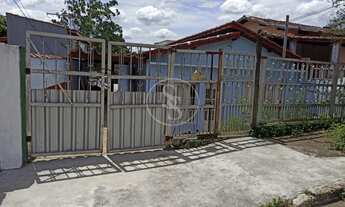 Imagem 2: VENDA: TERRENO RESIDENCIAL - JD CALUX - R$ 480 MIL - REF: TE00105