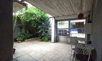 Imagem 3: VENDA: CASA TÉRREA - INDEPENDÊNCIA - R$ 480.000,00 - REF: CA00489