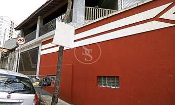 Imagem 5: VENDA: PREDIO COMERCIAL/RESIDENCIAL - ASSUNÇÃO - R$ 2.000,000,00 - REF: PC00019