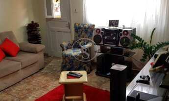 Imagem: Venda- casa terrea- alves dias- R$ 385.000,00