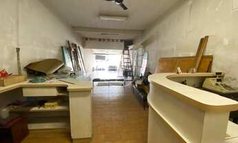 Imagem 5: LOCAÇÃO: SALÃO COMERCIAL - ASSUNÇÃO - R$ 6.960,00 (PACOTE) - REF: SA00149