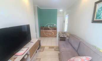 Imagem 2: VENDA: APARTAMENTO - ASSUNÇÃO - COND. ED. FABIANA DANIELE - R$ 280.000,00 - REF: AP03229
