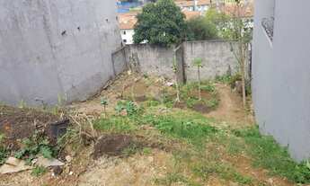 Imagem 2: VENDA- TERRENO-ASSUNÇAO-R$400.000,00-REF-TE00110, 250M² de Área Construída na Rua Das Begô