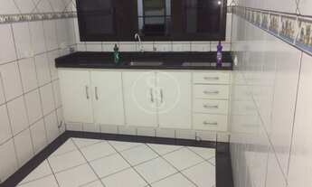 Imagem 4: VENDA - APARTAMENTO - RUDGE RAMOS - R$ 280 MIL - REF: AP03217