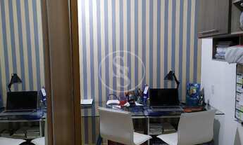 Imagem 5: VENDA: APARTAMENTO - RUDGE RAMOS - ED KAIKOURA - R$ 740.000,00 - REF: AP03240