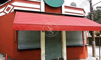 Imagem 4: VENDA: PREDIO COMERCIAL/RESIDENCIAL - ASSUNÇÃO - R$ 2.000,000,00 - REF: PC00019