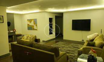 Imagem: VENDA APARTAMENTO - CENTRO - COND. MONTGERMONT