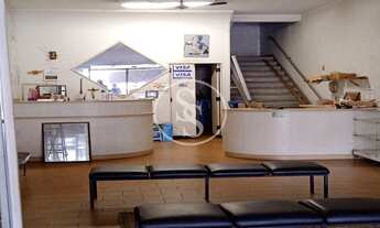 Imagem 4: LOCAÇÃO: SALÃO COMERCIAL - ASSUNÇÃO - R$ 6.960,00 (PACOTE) - REF: SA00149