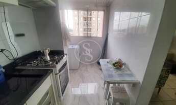 Imagem 3: VENDA: APARTAMENTO - ASSUNÇÃO - COND. ED. FABIANA DANIELE - R$ 280.000,00 - REF: AP03229