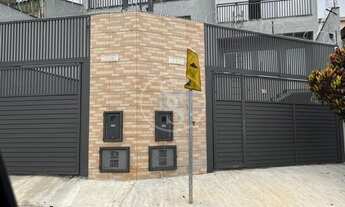 Imagem: VENDA SOBRADO NOVO - DIADEMA - R$ 560.000,00