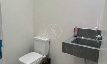 Imagem 6: VENDA: SOBRADO NOVO - ASSUNÇÃO - R$ 1.350.000,00 - REF: SN00119