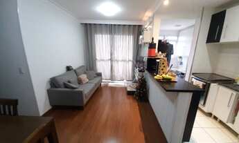 Imagem: VENDA APARTAMENTO - ASSUNÇÃO - RESIDENCIAL