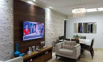 Imagem: VENDA APARTAMENTO - RUDGE RAMOS - ED KAIKOURA