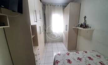 Imagem 5: VENDA: APARTAMENTO - ASSUNÇÃO - COND. ED. FABIANA DANIELE - R$ 280.000,00 - REF: AP03229
