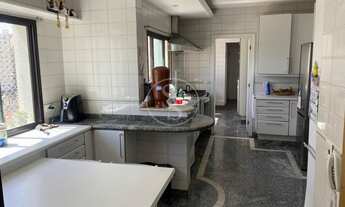 Imagem 7: VENDA: APARTAMENTO - CENTRO - COND. MONTGERMONT - R$ 1.100.000,00 - REF: AP03246